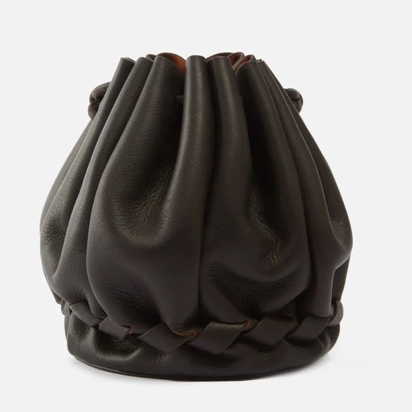 NWT Hereu Molina Bucket Bag - Picture 3 of 6